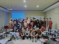 Employee Classes Program STIE GICI  Business School Dep Nomor 2